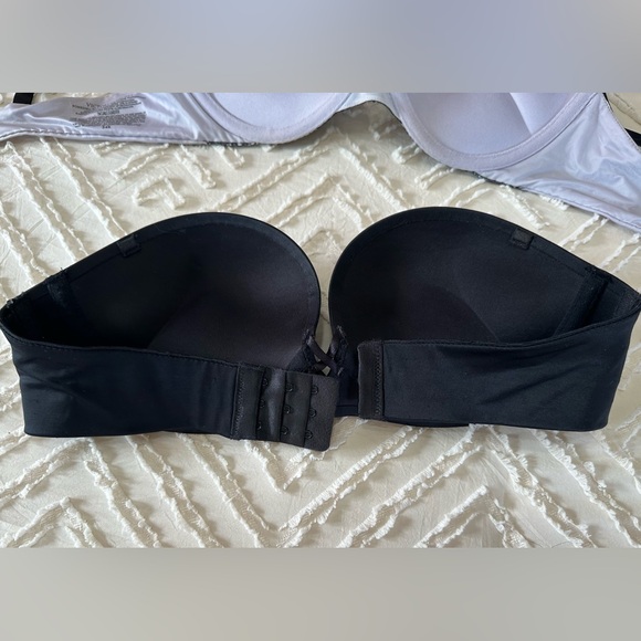 Bombshell Add-2-Cups Smooth Push-Up Bra - Picture 6 of 9